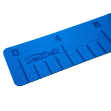 SeaDek 36’’ Fish Ruler - Bimini Blue w/SeaDek Logo [22135-80129] - Deck / Galley