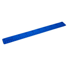SeaDek 36’’ Fish Ruler - Bimini Blue w/SeaDek Logo [22135-80129] - Deck / Galley