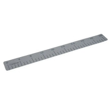 SeaDek 36’’ Fish Ruler - Storm Grey w/SeaDek Logo [22135-80038] - Deck / Galley