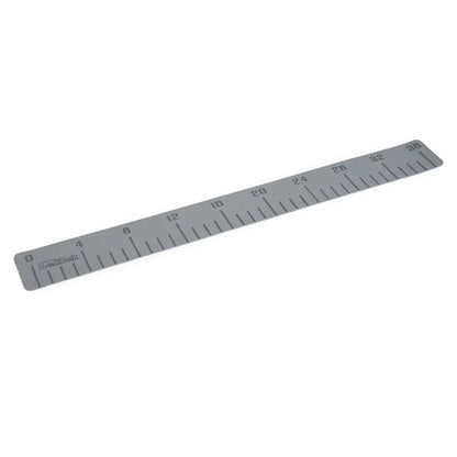 SeaDek 36’’ Fish Ruler - Storm Grey w/SeaDek Logo [22135-80038] - Deck / Galley