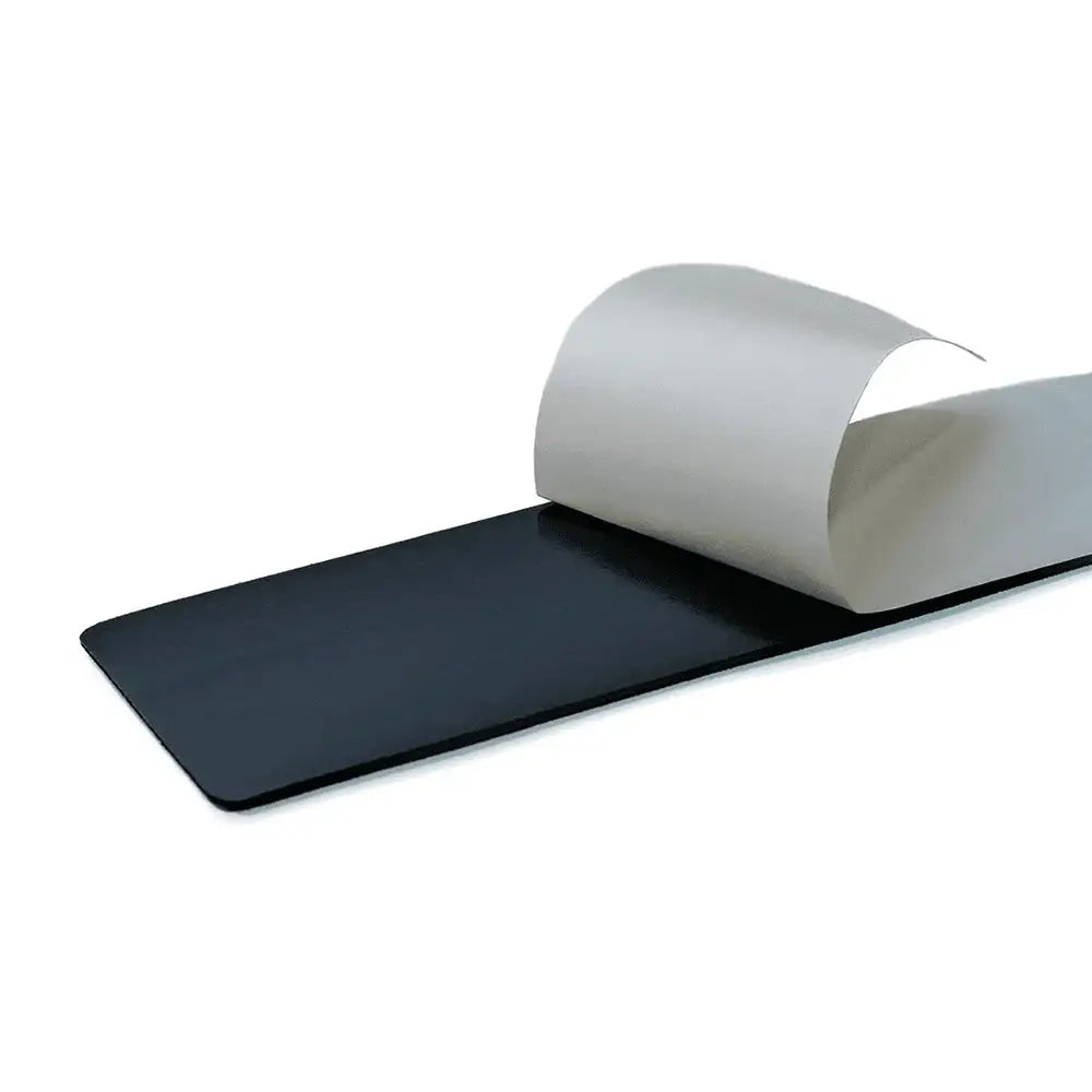 SeaDek 36 Routed Ruler - 6mm - Brushed Texture - Storm Grey/Black [53583-80066] - Deck / Galley