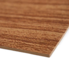 SeaDek 40’’ x 80’’ 5mm Full Sheet - Wood Grain Laser Pattern - Mocha (1016mm x 2032mm x 5mm) [45224-87333] - Deck