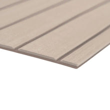 SeaDek 40’’ x 80’’ 6mm Teak Full Sheet - Brushed Texture - Mica/Terra (1016mm x 2032mm x 6mm) [32279-81179] - Deck