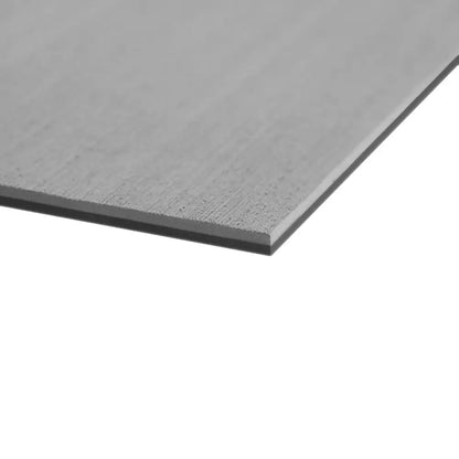 SeaDek 40’’ x 80’’ 6mm Two Color Full Sheet - Brushed Texture - Storm Grey/Dark Grey (1016mm x 2032mm x 6mm)