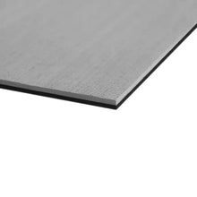 SeaDek 40’’ x 80’’ 6mm Two Color Full Sheet - Brushed Texture - Storm Gray/Black (1016mm x 2032mm x 6mm) [45225-80066]
