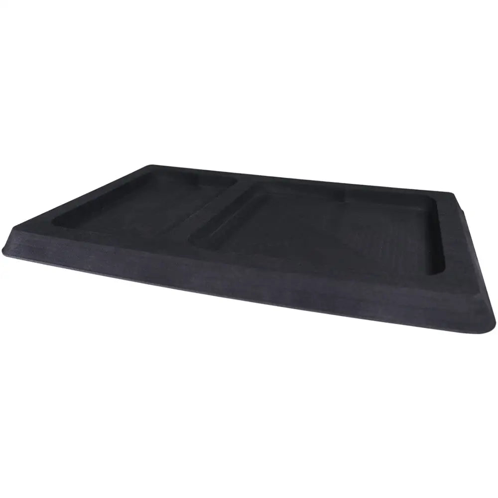 SeaDek Combo Dash Pocket - Black [53614-81459] - Deck / Galley