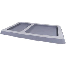 SeaDek Combo Dash Pocket - Cool Gray/Storm Grey [53615-22516] - Deck / Galley