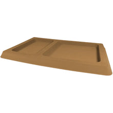 SeaDek Combo Dash Pocket - Mocha [53614-83380] - Deck / Galley