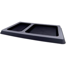 SeaDek Combo Dash Pocket - Storm Grey/Black [53615-80324] - Deck / Galley