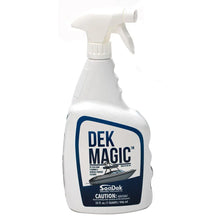 SeaDek Dek Magic 32oz Spray Cleaner f/SeaDek [86362] - Cleaning