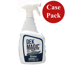 SeaDek Dek Magic 32oz Spray Cleaner f/SeaDek *Case of 12* [86362-CASE] - Cleaning