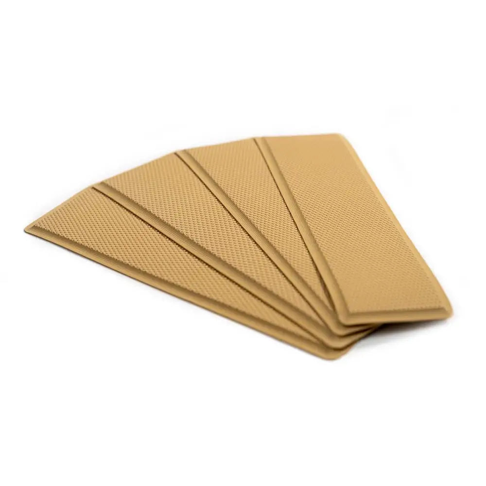 SeaDek Embossed 4-Piece Step Kit - Camel [23903-80098] - Deck / Galley