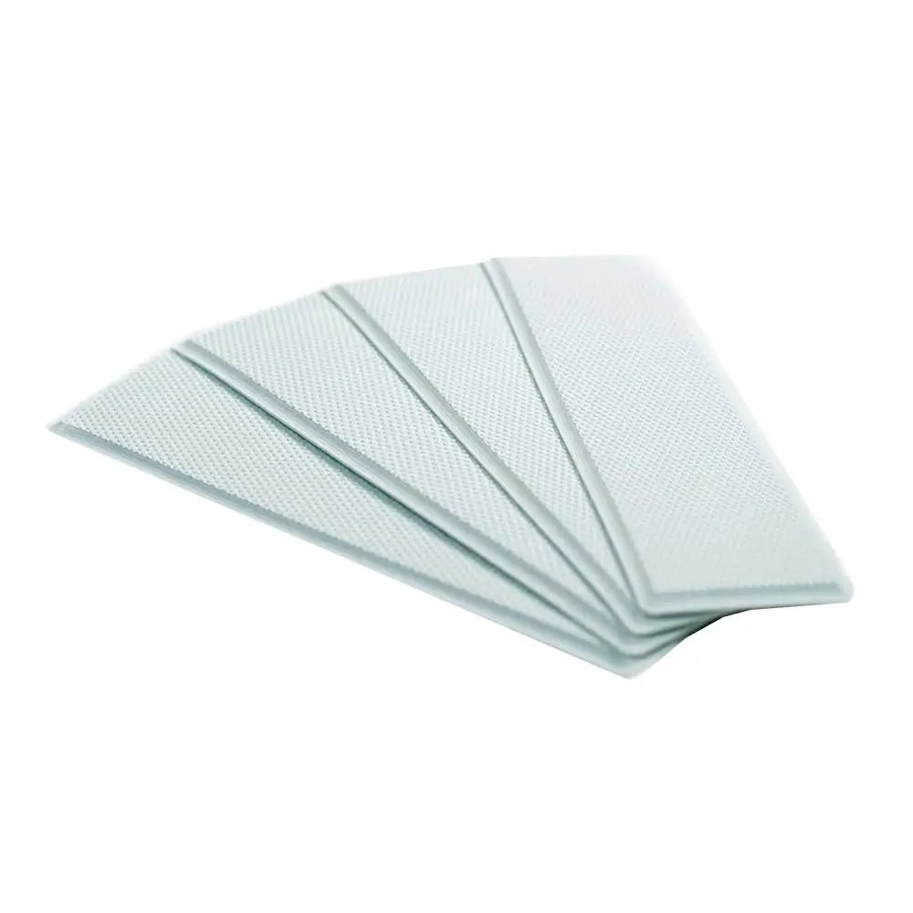 SeaDek Embossed 4-Piece Step Kit - Caribbean Blue [23903-80018] - Deck / Galley