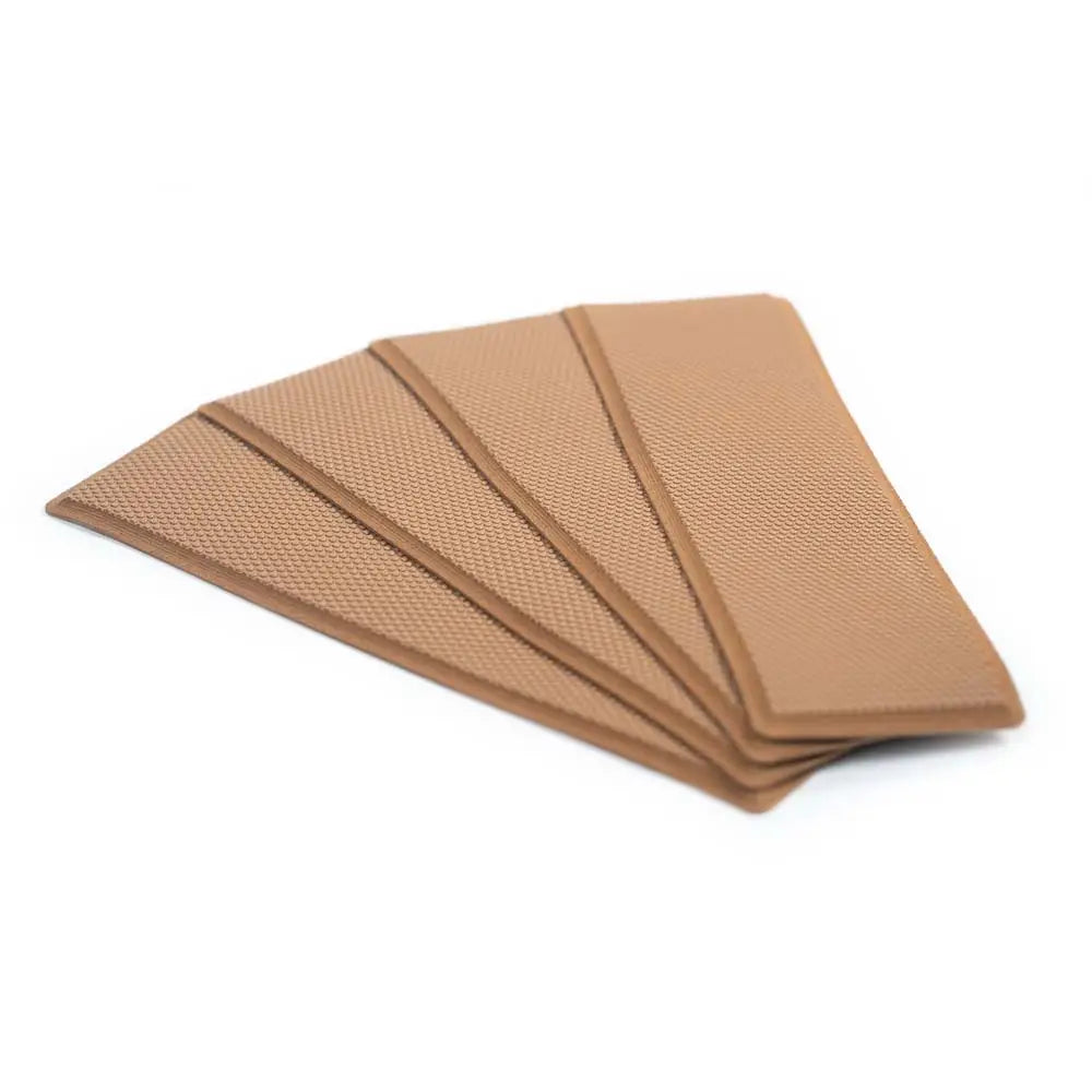 SeaDek Embossed 4-Piece Step Kit - Mocha [23903-80085] - Deck / Galley