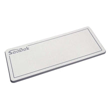 SeaDek Large Helm Pad - Cool Grey/Storm Grey [37926-22516] - Deck / Galley