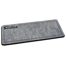 SeaDek Large Realtree Helm Pad - Storm Grey/Black Timber Pattern [39047-85512] - Deck / Galley