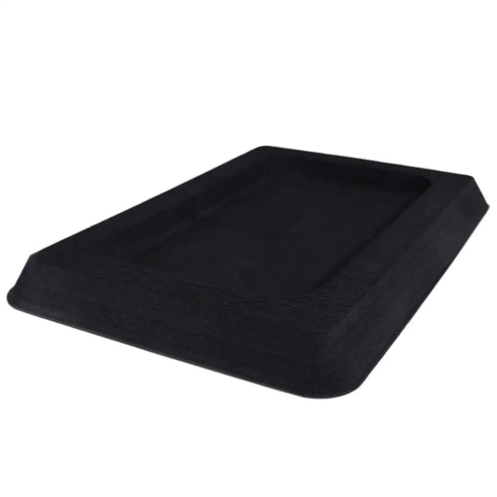 SeaDek Single Cell Phone Dash Pocket - Black [53616-81459] - Deck / Galley