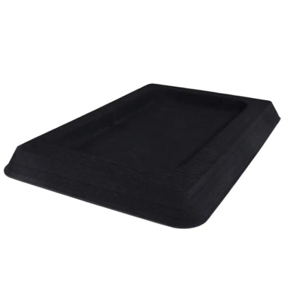 SeaDek Single Cell Phone Dash Pocket - Black [53616-81459] - Deck / Galley
