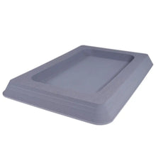 SeaDek Single Cell Phone Dash Pocket - Storm Grey [53616-81266] - Deck / Galley