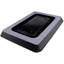 SeaDek Single Cell Phone Dash Pocket - Strom Grey/Black [53617-80324] - Deck / Galley