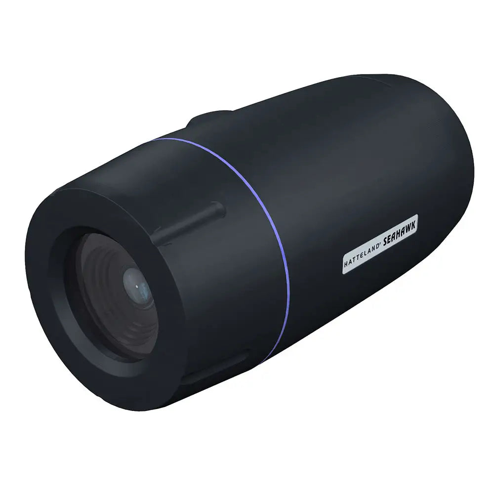 SEAHAWK IP 20x ZoomBullet Hatteland Security Surveillance Camera - Cameras - Network Video