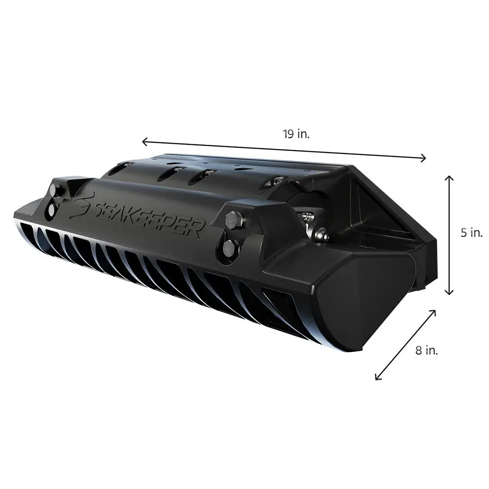 Seakeeper Ride 450 - Full Kit w/o Keypad [90685] - Trim Tabs