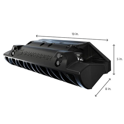 Seakeeper Ride 450 - Full Kit w/o Keypad [90685] - Trim Tabs