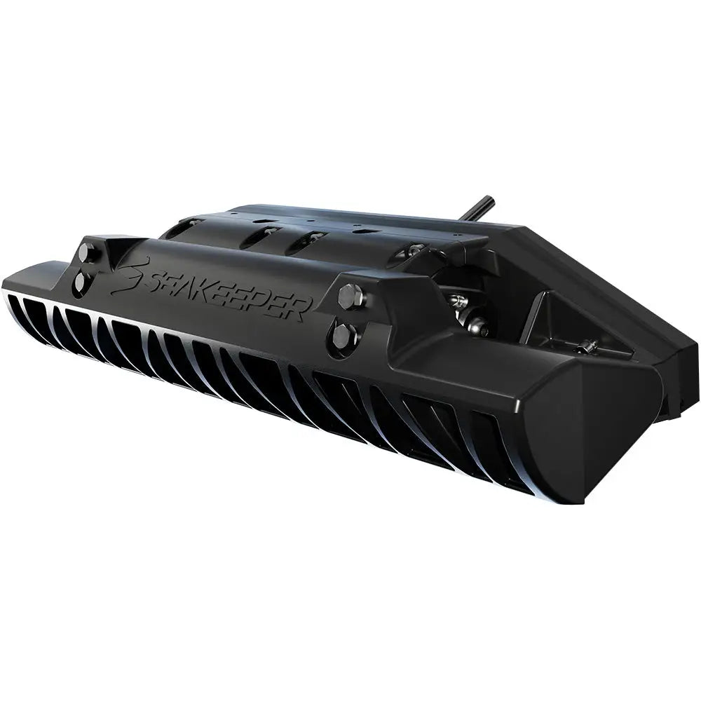 Seakeeper Ride 525 - Full Kit w/o Keypad [90686] - Trim Tabs