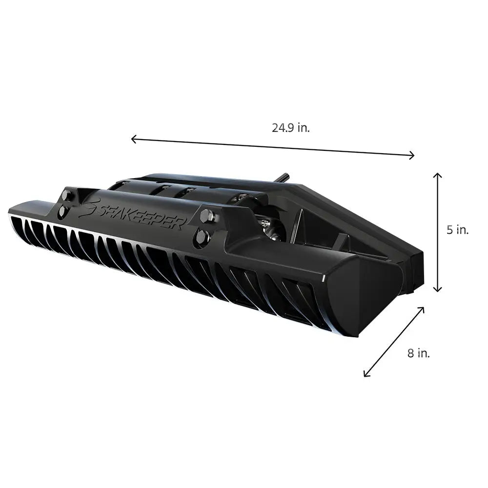 Seakeeper Ride 600 - Full Kit w/o Keypad [90687] - Trim Tabs
