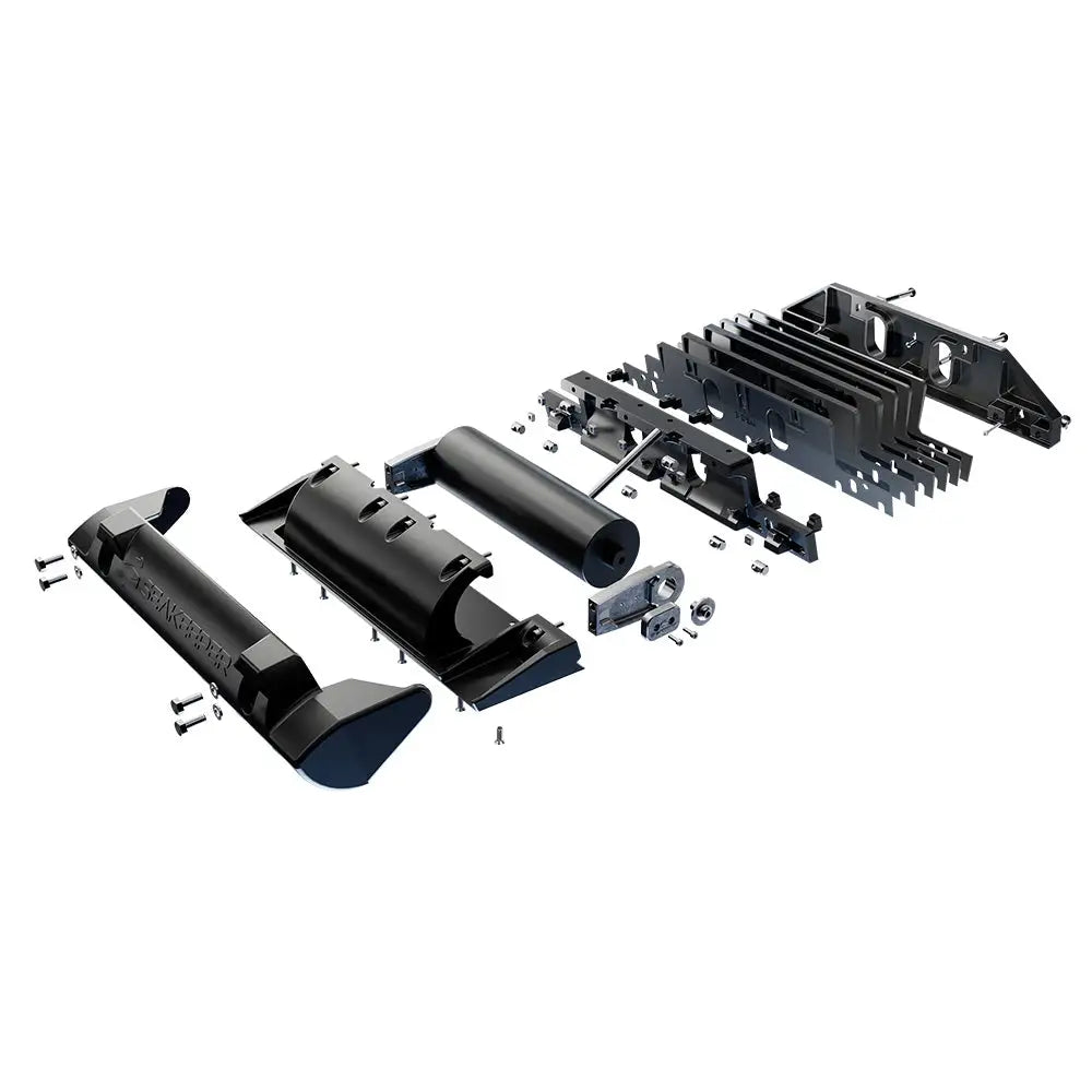 Seakeeper Ride 600 - Full Kit w/o Keypad [90687] - Trim Tabs