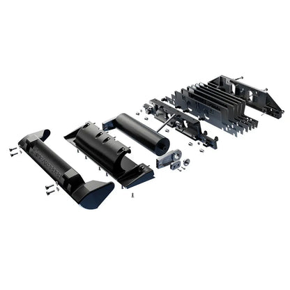 Seakeeper Ride 600 - Full Kit w/o Keypad [90687] - Trim Tabs