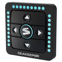 Seakeeper Ride Keypad Kit [12902SP] - Trim Tab Accessories
