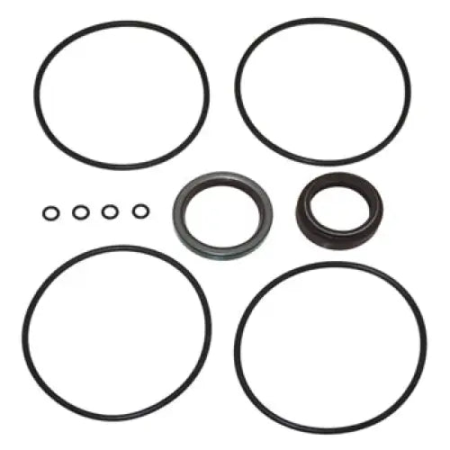 Seal Kit Crankshaft - Aftermarket