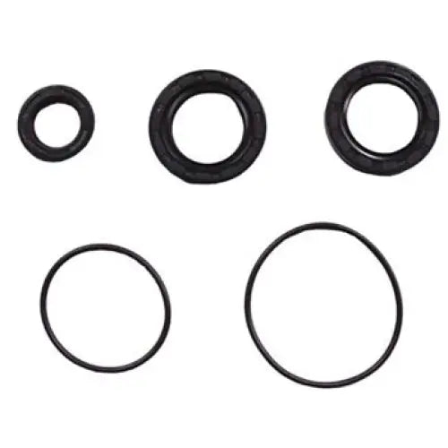 Seal Kit Crankshaft - Aftermarket