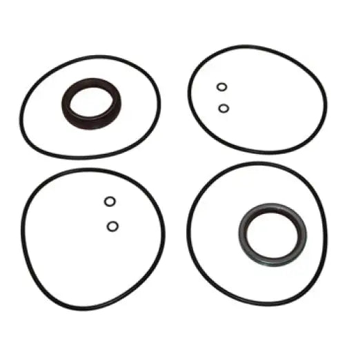 Seal Kit Crankshaft - Aftermarket