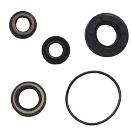 Seal Kit Crankshaft - Aftermarket