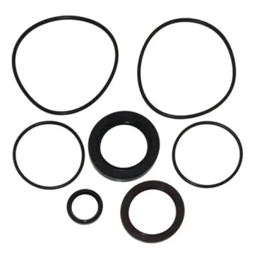 Seal Kit Crankshaft - Aftermarket
