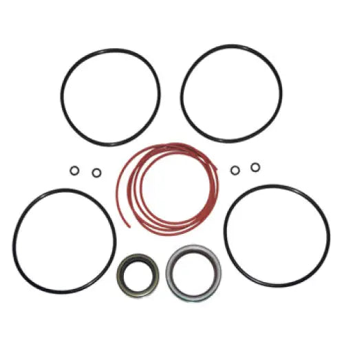 Seal Kit Crankshaft - Aftermarket