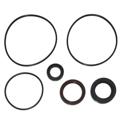 Seal Kit Crankshaft - Aftermarket