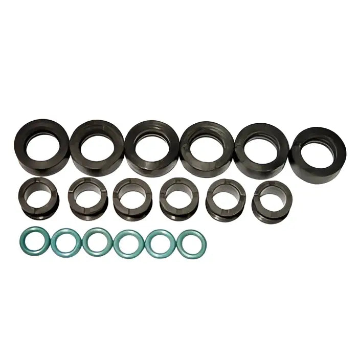 Seal Kit Fuel Injector - Aftermarket