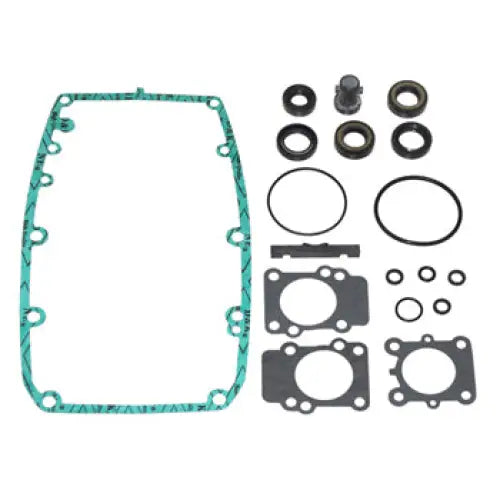 Seal Kit Gear Housing - Aftermarket
