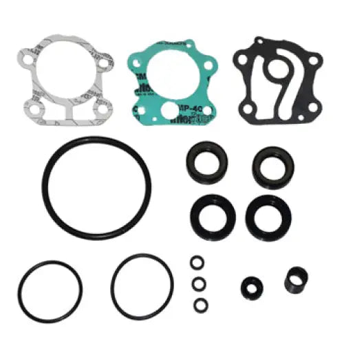 Seal Kit Gear Housing - Aftermarket