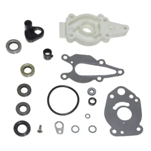 Seal Kit Lower Gearcase - Aftermarket