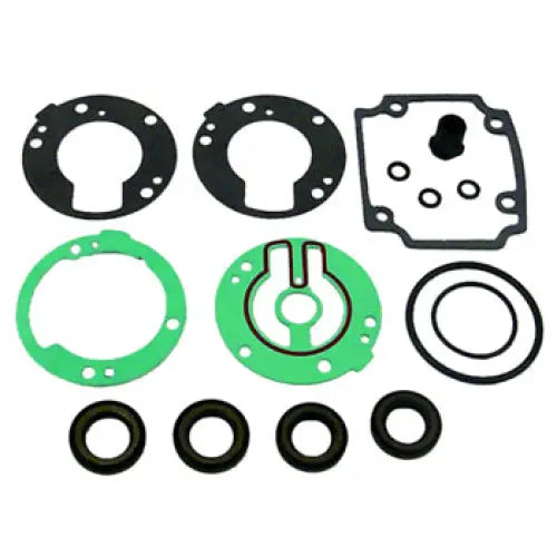 Seal Kit Lower Gearcase - Aftermarket