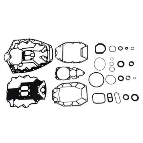 Seal Kit Lower Gearcase OEM - OEM