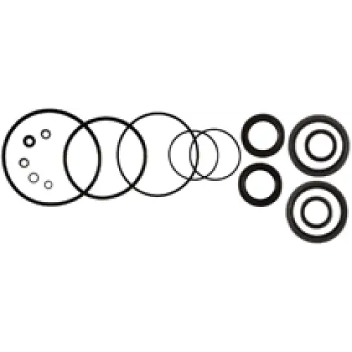 SEAL KIT MERCURY (OBS)