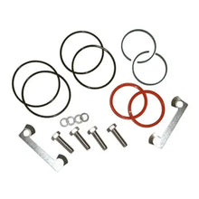 Seal Kit Steering Cylinder - OEM