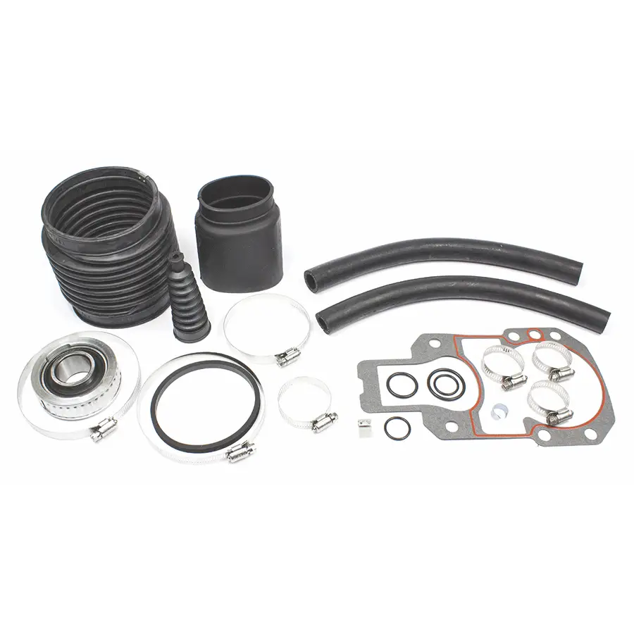 SEAL KIT TRANSOM