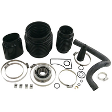 SEAL KIT TRANSOM BRAVO (ALL)