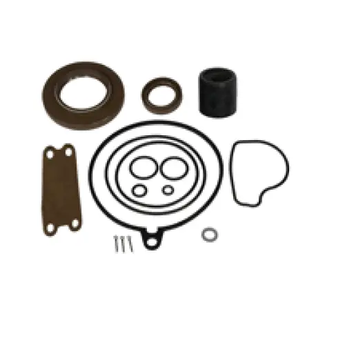SEAL KIT UPPER VOLVO